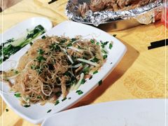 -鲤鱼塘农家山庄