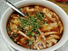 -喜福楼(黑山大街店)