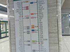 -马鹦路(地铁站)