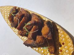 私房熏鱼-荟廷·晶萃(陆家嘴尚悦湾店)