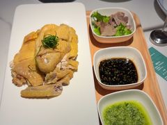 -筱爷叔·上海传统手工菜(玉树路店)