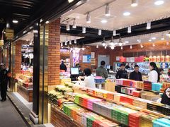-老城隍庙食品商店(豫园商城店)