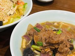 -戴家面(武康永安小区店)