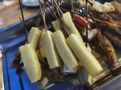 -怪老头甜不辣(抚琴小区店)