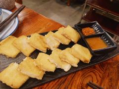 -滇香肴·云南菜蒸汽石锅鱼(云南北路店)