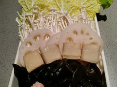 -半天妖烤鱼(西铁营万达店)