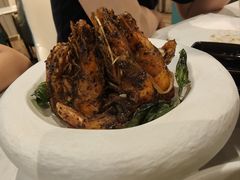 -美奈小馆·越南料理(中航城君尚购物中心店)