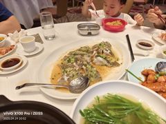 -金苑海鲜酒家(来魅力店)