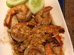 -Doo Dee Thai Food(Issan/Isaan/Esan)