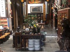 -普洱茶府(博乐广场店)