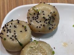 -小杨生煎(白玉兰广场店)
