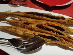 西班牙风味炸小鱼-Macarena 玛卡莲娜西班牙餐厅