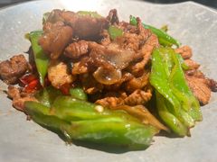 -雀蓝川菜(滨湖万象汇店)