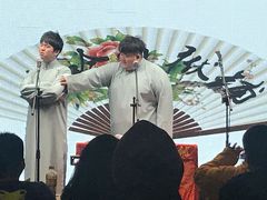 -嘻哈包袱铺(交道口店)