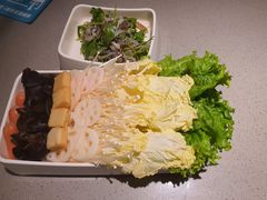 -半天妖烤鱼(东方新天地店)