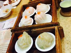 -喜鹊茶点.啫煲(车陂店)