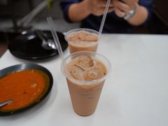 -新加坡Zam Zam餐馆