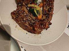 -LE SHARE洛笙·花园西餐(北京路步行街店)
