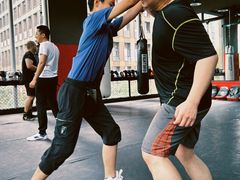 -极斗-IKMF马伽术·格斗运动学院(东直门店)
