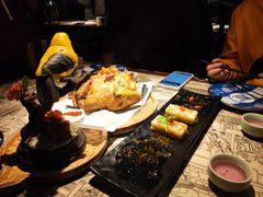 -遇见长安之高山流水(李家村万达店)