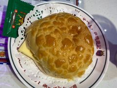 -龙记·香港茶餐厅(海上世界店)