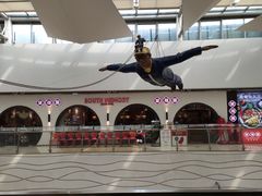-骑鹅公社(南开大悦城店)