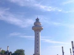 -渡海小渔村.老辈日照菜