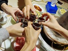 -总参北京涮羊肉
