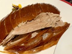 -真地道京味府·鲜橙烤鸭·北京菜(朝外大街东大桥店)