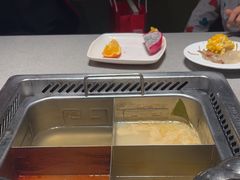 -海底捞火锅(城阳万象汇店)