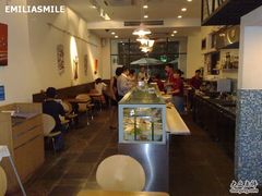 -榖屋house of flour(张江首店)