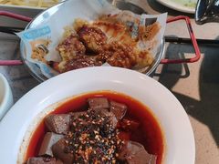 -半天妖烤鱼(新中关购物中心店)