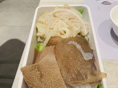 -千味涮·健康火锅(会展连城新天地店)