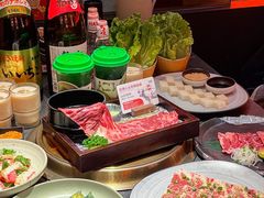 -久藏·横膈膜烧肉·酒场(江汉路店)