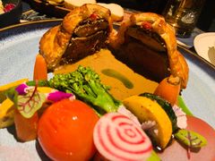 -第101座花园餐厅(湖滨88店)