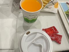 -德克士(前门店)