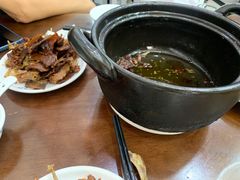 -斯丹姜母鸭·古法干香(涂门街总店)