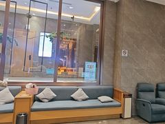 -星河湾温泉洗浴酒店