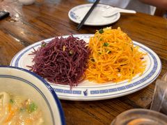 -老雒阳面馆·水席(定鼎门店)