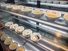 -芝小官毛肚火锅海鲜自助(苏州吴江区万宝店)