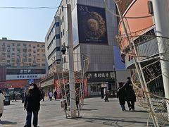 -利群商厦(台东店)