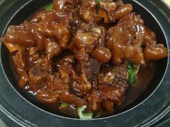 -海鲜街菜馆(海珠南路店)