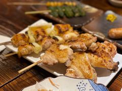 -鸟鹏烧鸟居酒屋(熙龙湾店)