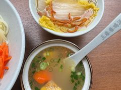 -王春春鸡汤饭(成都城西优品道店)