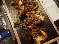 -冰城小镇音乐串吧·聚会餐厅(百子湾店)