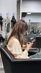 -MY HAIR ARDOR