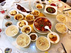 -龙抄手(文殊坊店)