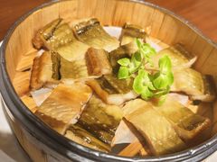 -甬上名灶(天一阁·翠柏店)