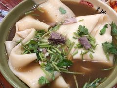 -美玲拉面(鞍山西道店)