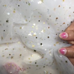 -月野兔日式美睫美甲